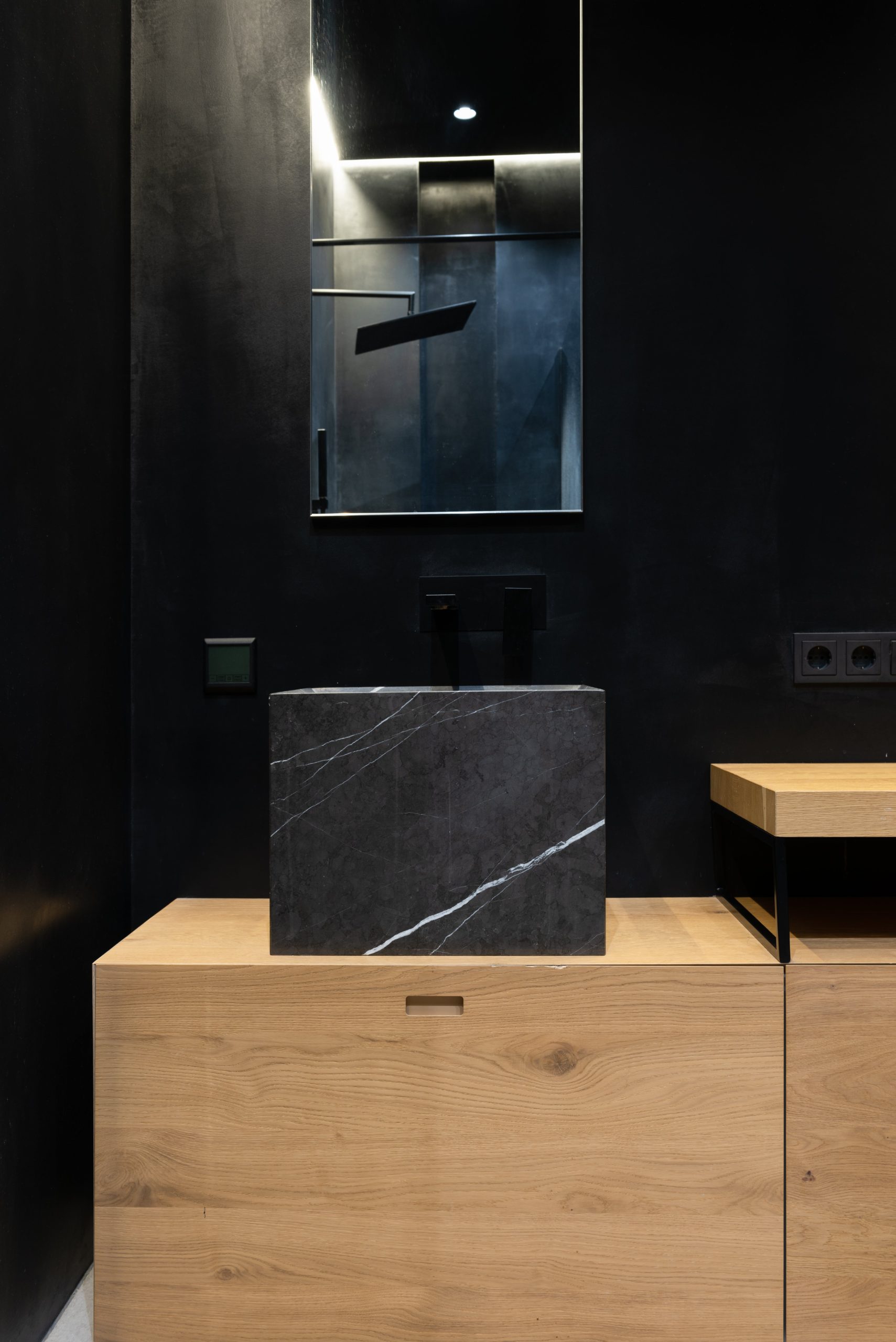 Bathroom cabinet design trends have undergone significant evolution